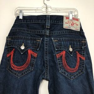 True Religion Jeans Size 32
